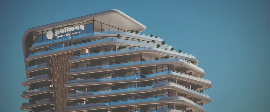 Pullman Living & Residences — image 1