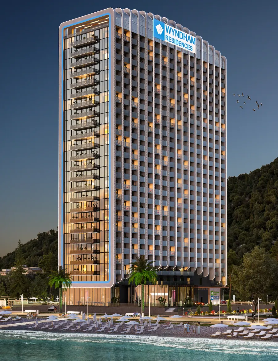Wyndham Residence — image 2